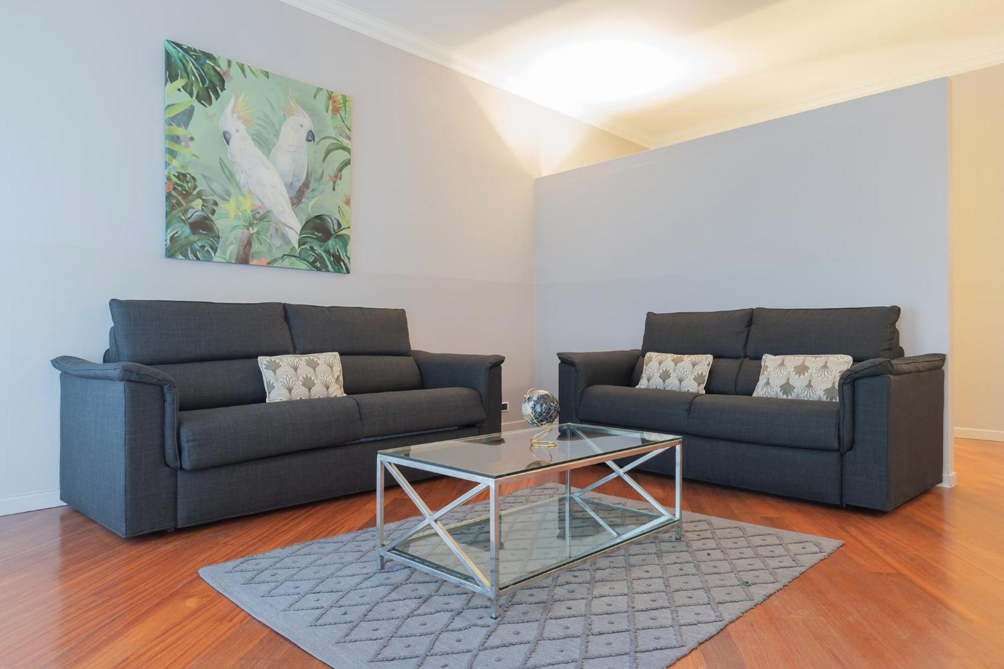 Milan Retreats Duomo Carrobbio Apartment ภายนอก รูปภาพ