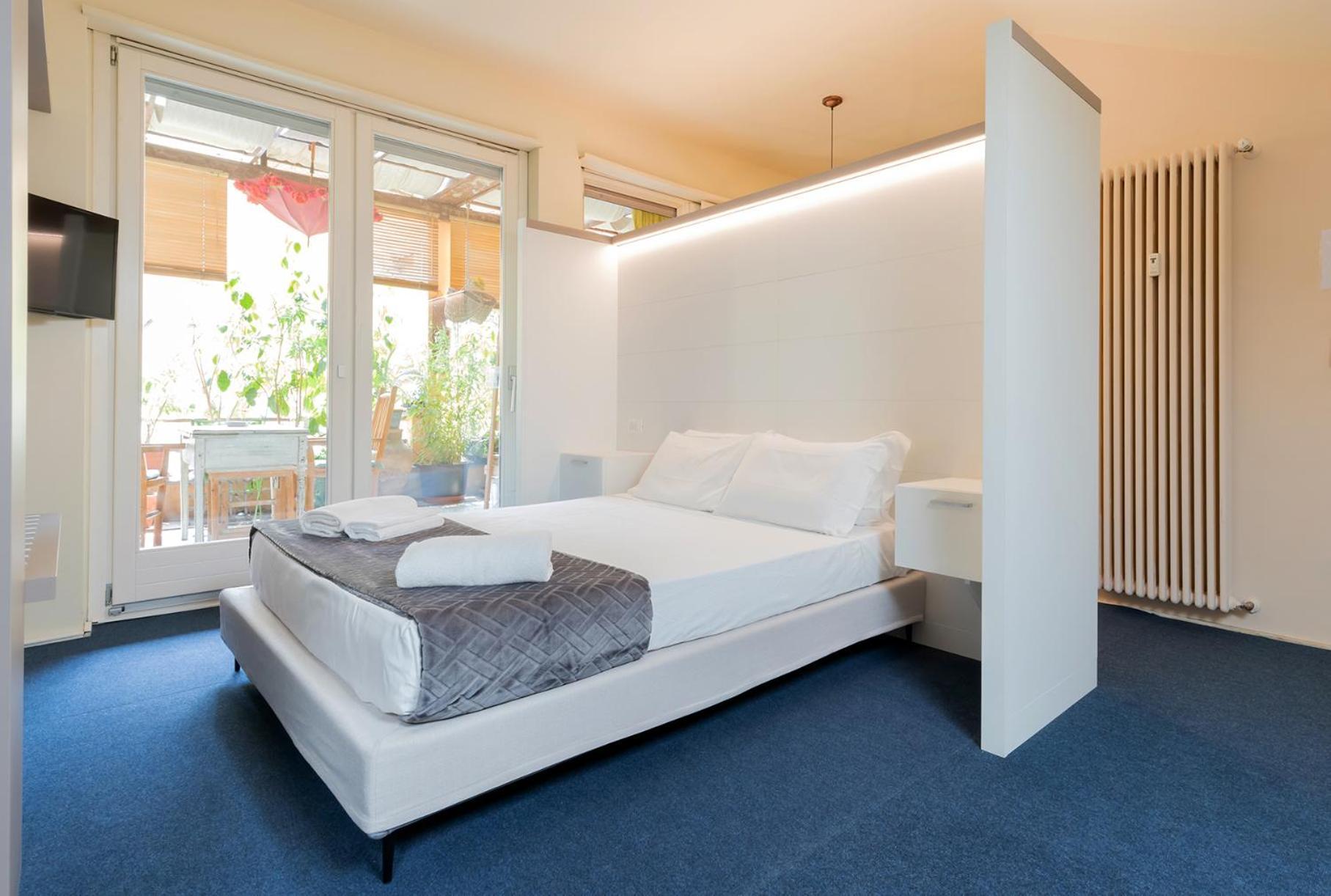 Milan Retreats Duomo Carrobbio Apartment ภายนอก รูปภาพ