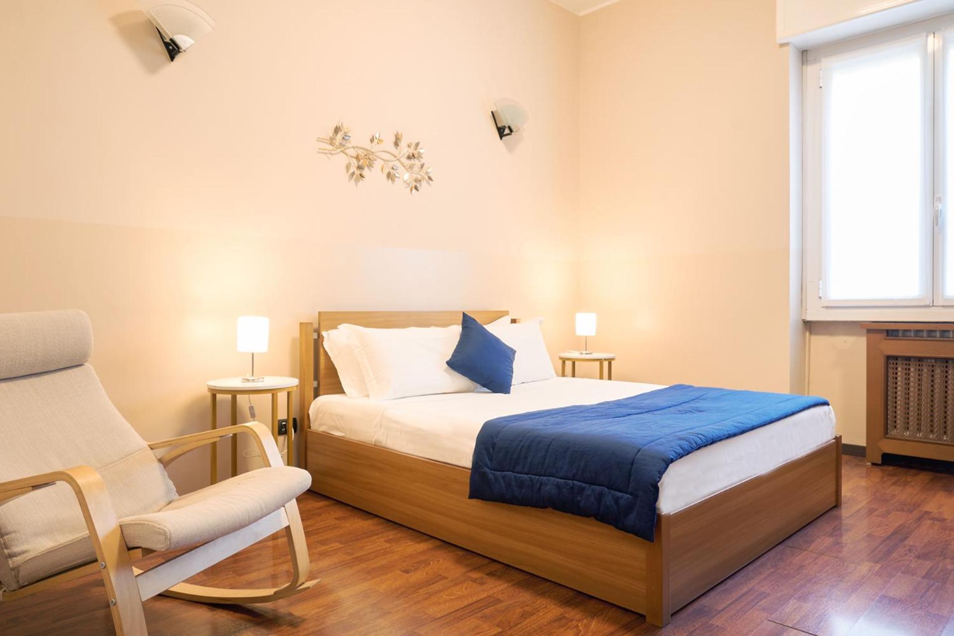 Milan Retreats Duomo Carrobbio Apartment ภายนอก รูปภาพ