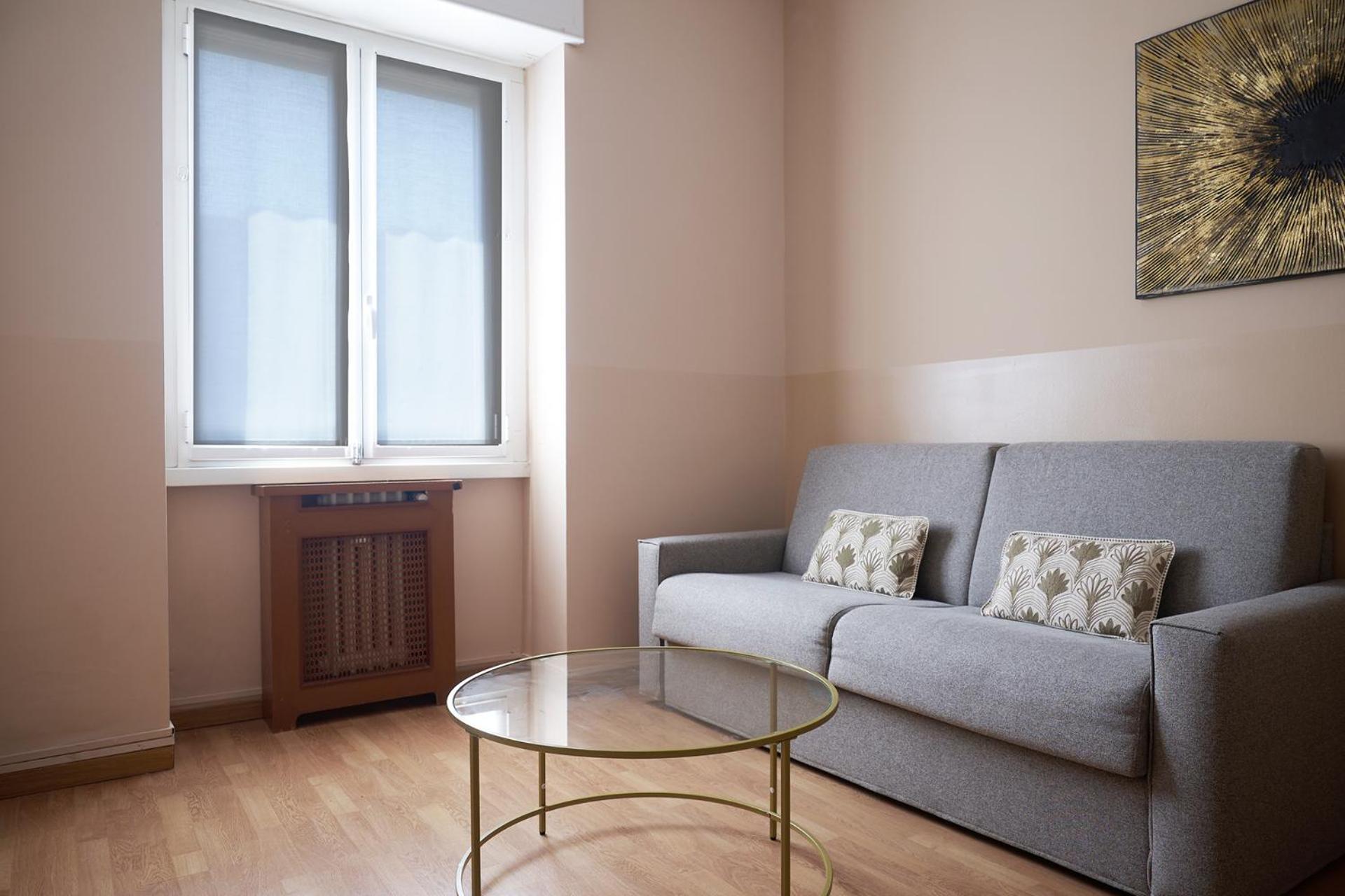 Milan Retreats Duomo Carrobbio Apartment ภายนอก รูปภาพ