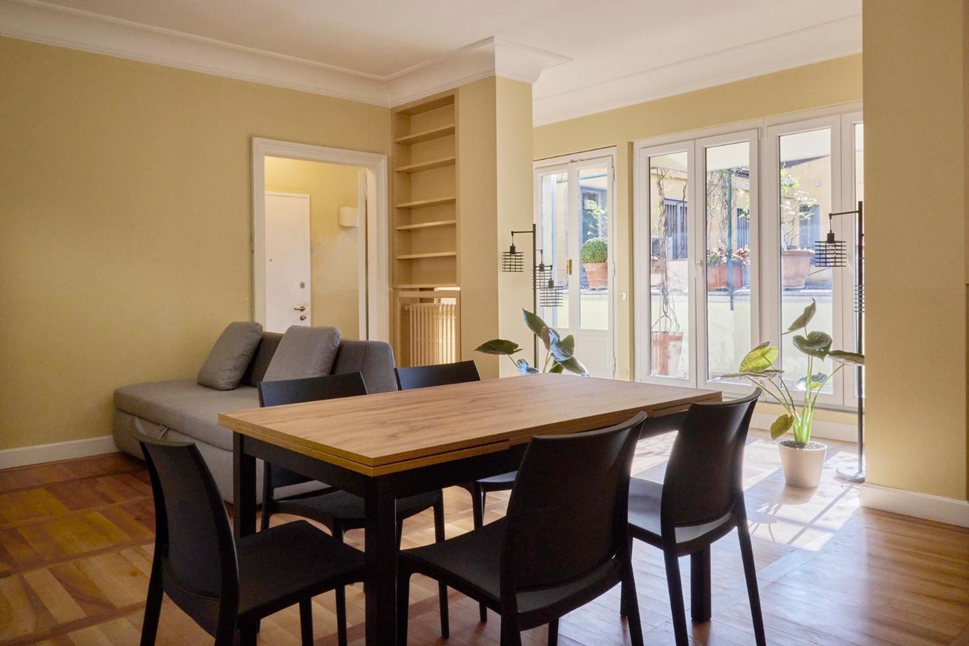 Milan Retreats Duomo Carrobbio Apartment ภายนอก รูปภาพ