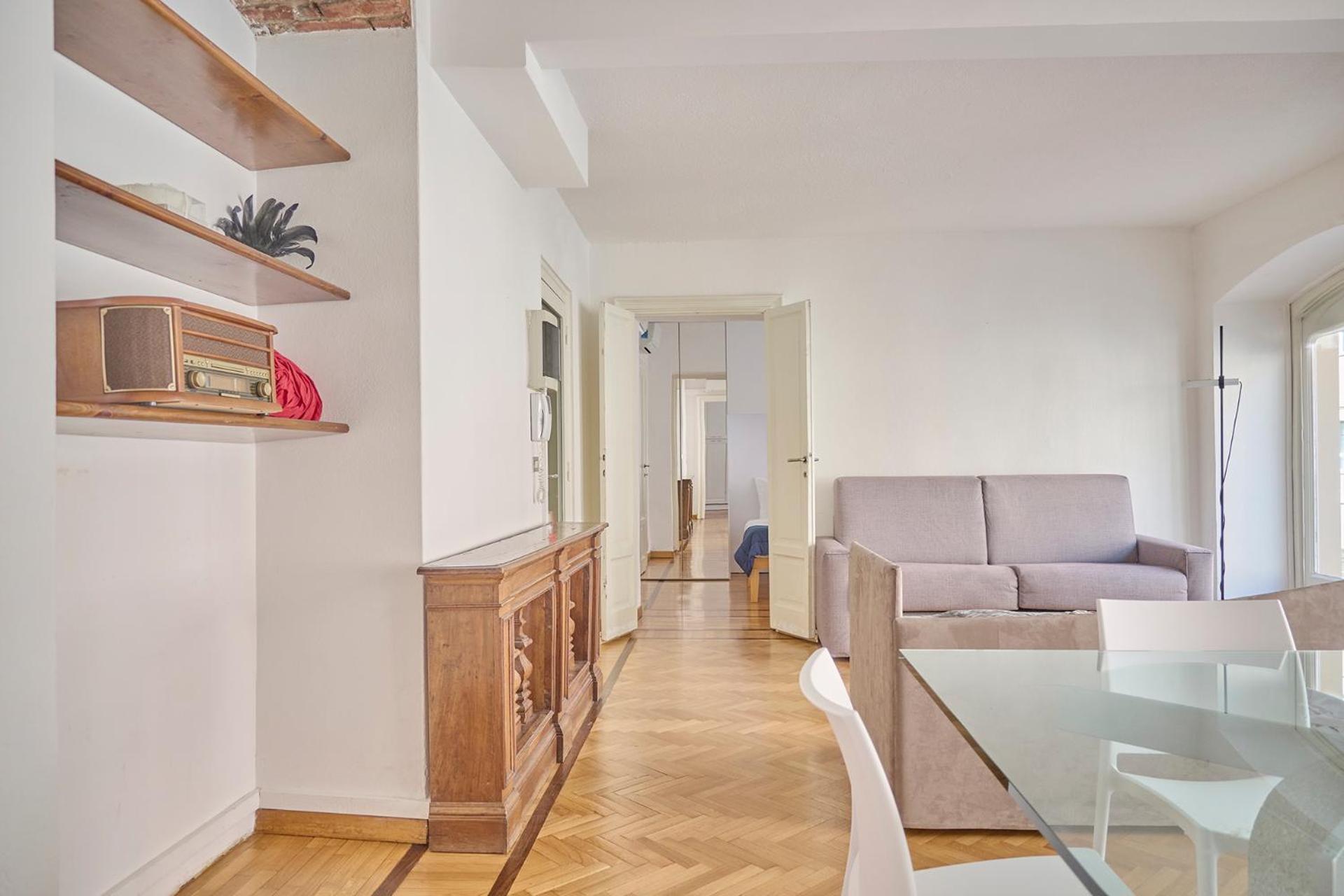 Milan Retreats Duomo Carrobbio Apartment ภายนอก รูปภาพ