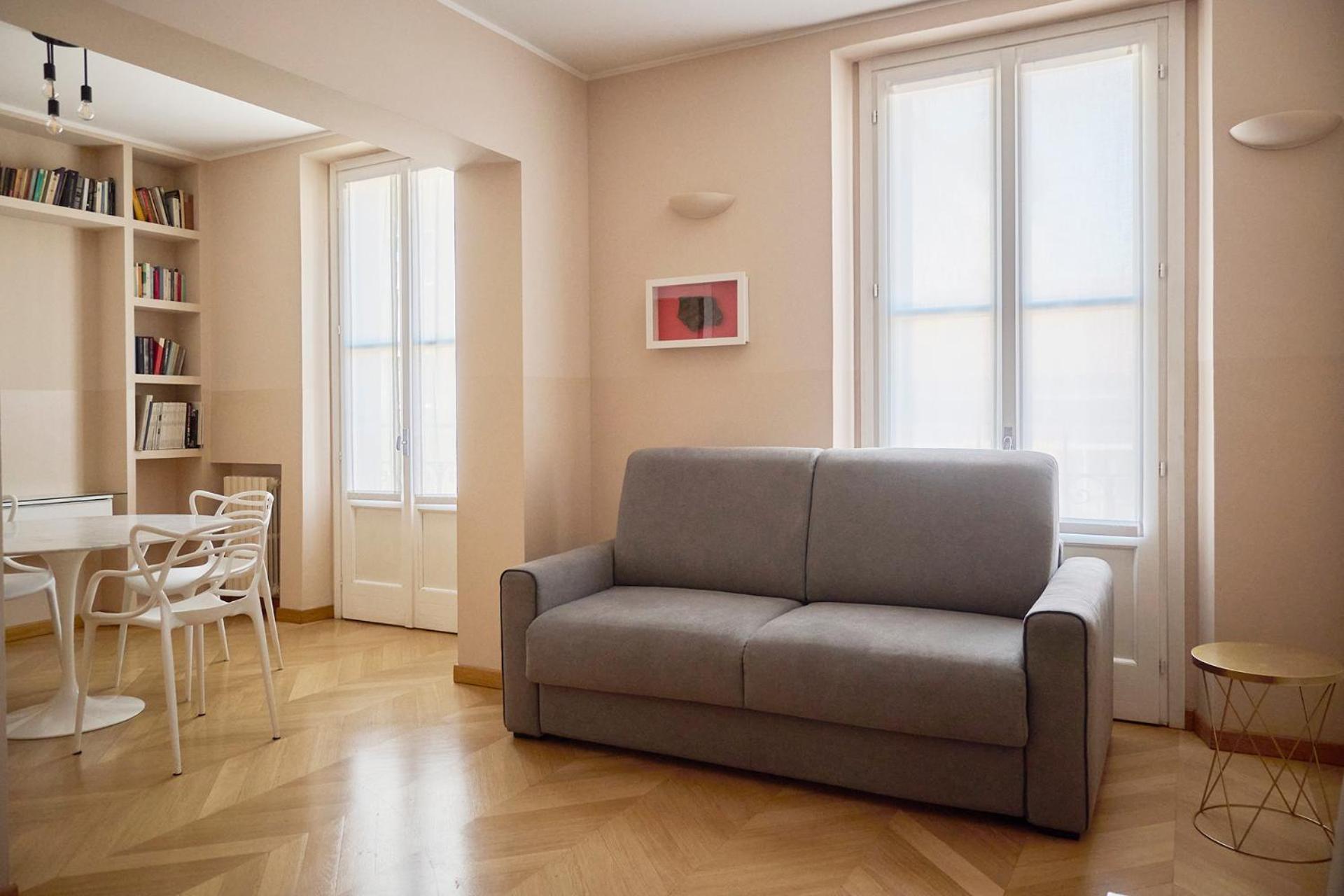 Milan Retreats Duomo Carrobbio Apartment ภายนอก รูปภาพ