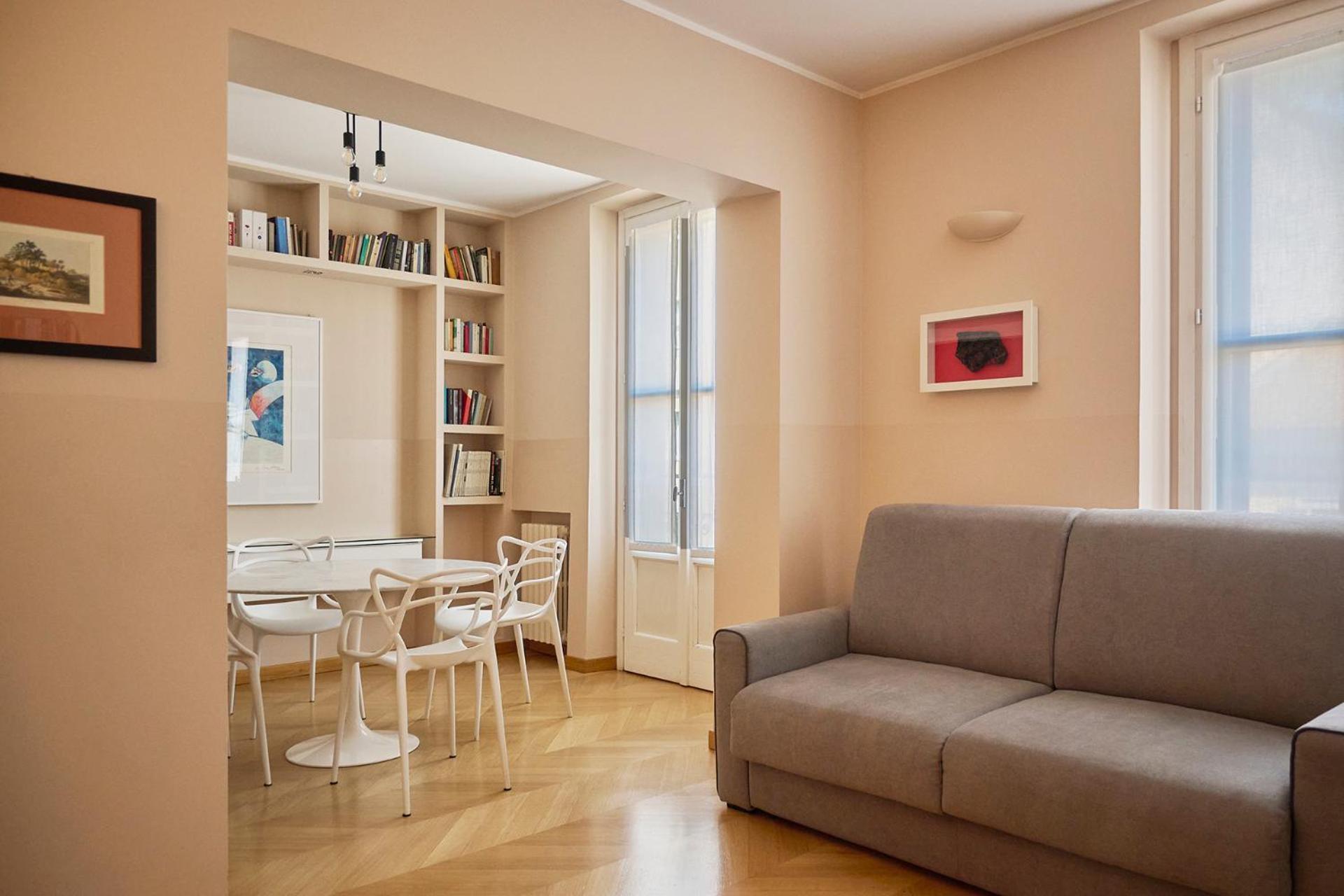 Milan Retreats Duomo Carrobbio Apartment ภายนอก รูปภาพ