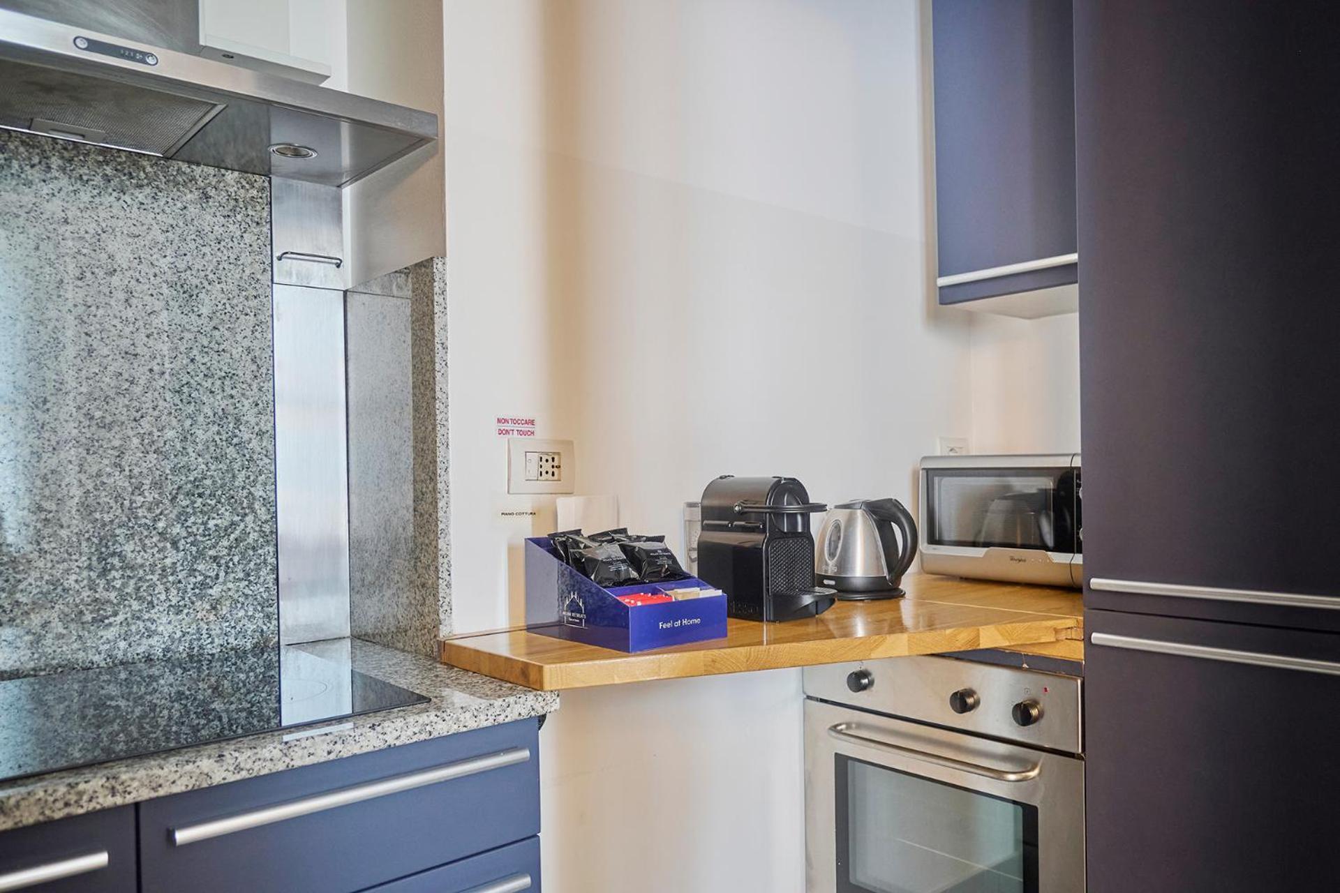 Milan Retreats Duomo Carrobbio Apartment ภายนอก รูปภาพ
