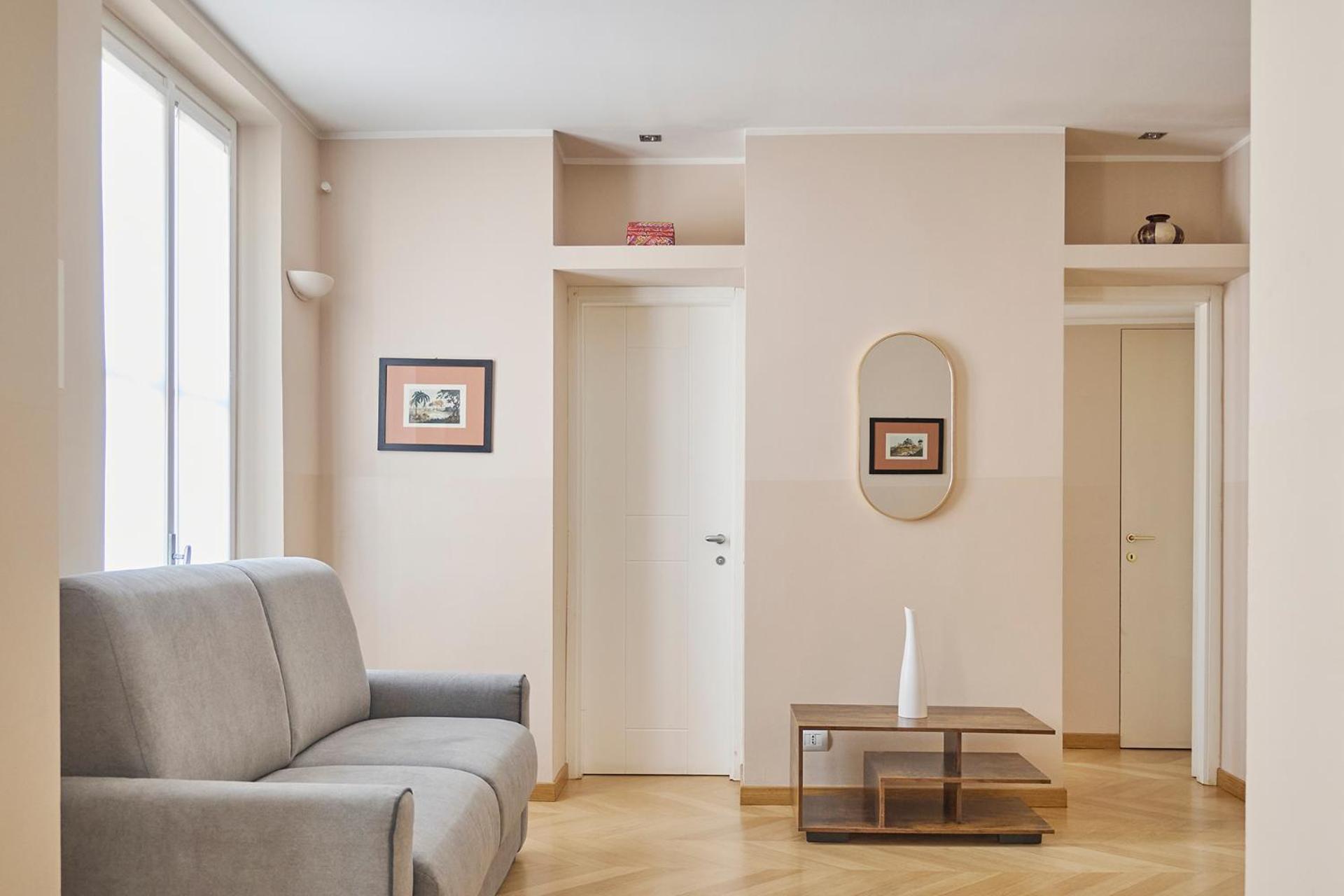 Milan Retreats Duomo Carrobbio Apartment ภายนอก รูปภาพ