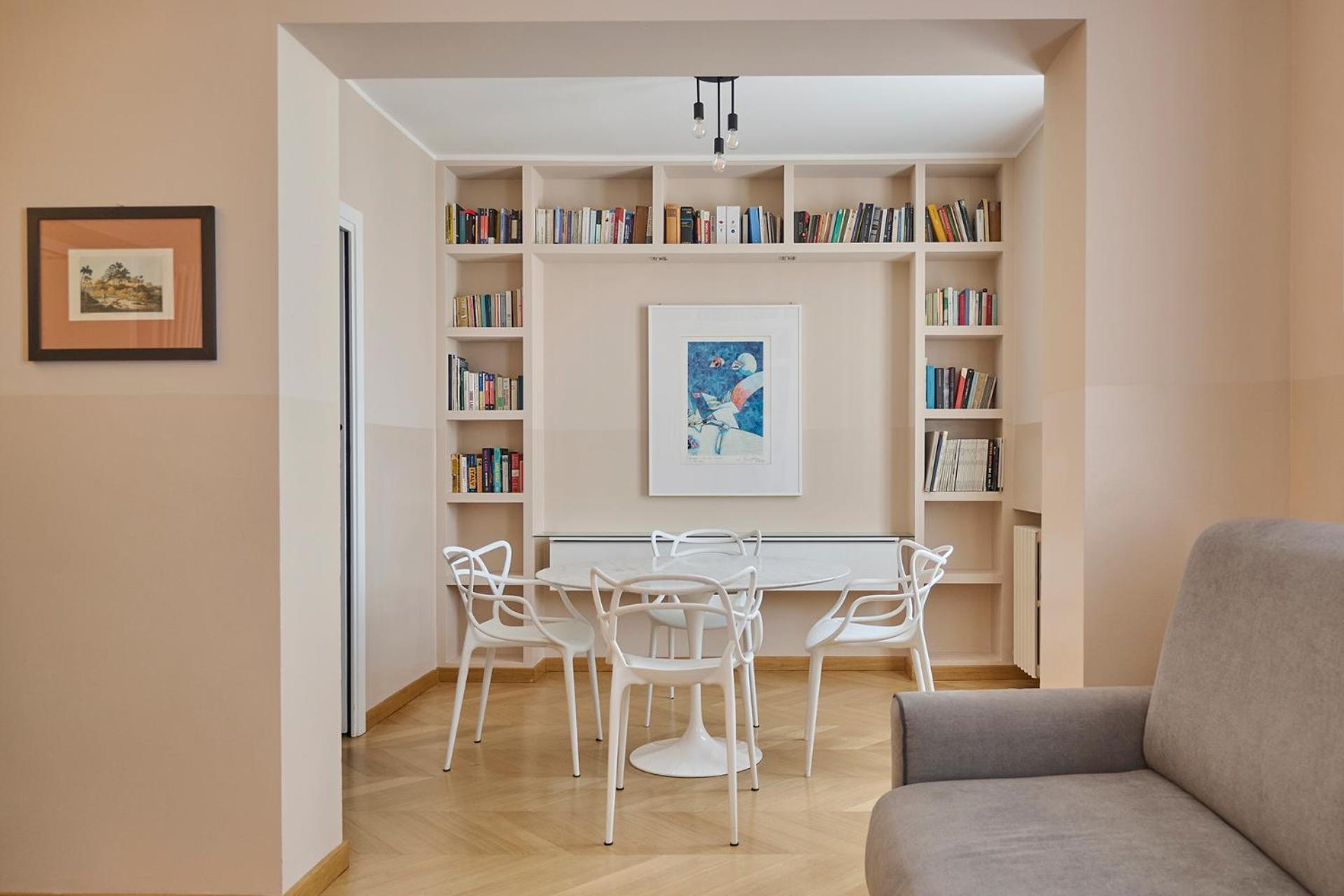 Milan Retreats Duomo Carrobbio Apartment ภายนอก รูปภาพ