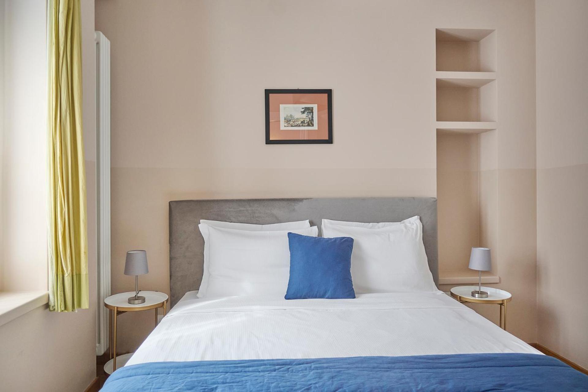 Milan Retreats Duomo Carrobbio Apartment ภายนอก รูปภาพ
