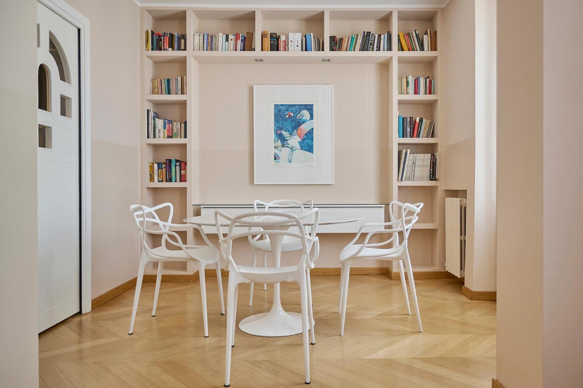 Milan Retreats Duomo Carrobbio Apartment ภายนอก รูปภาพ
