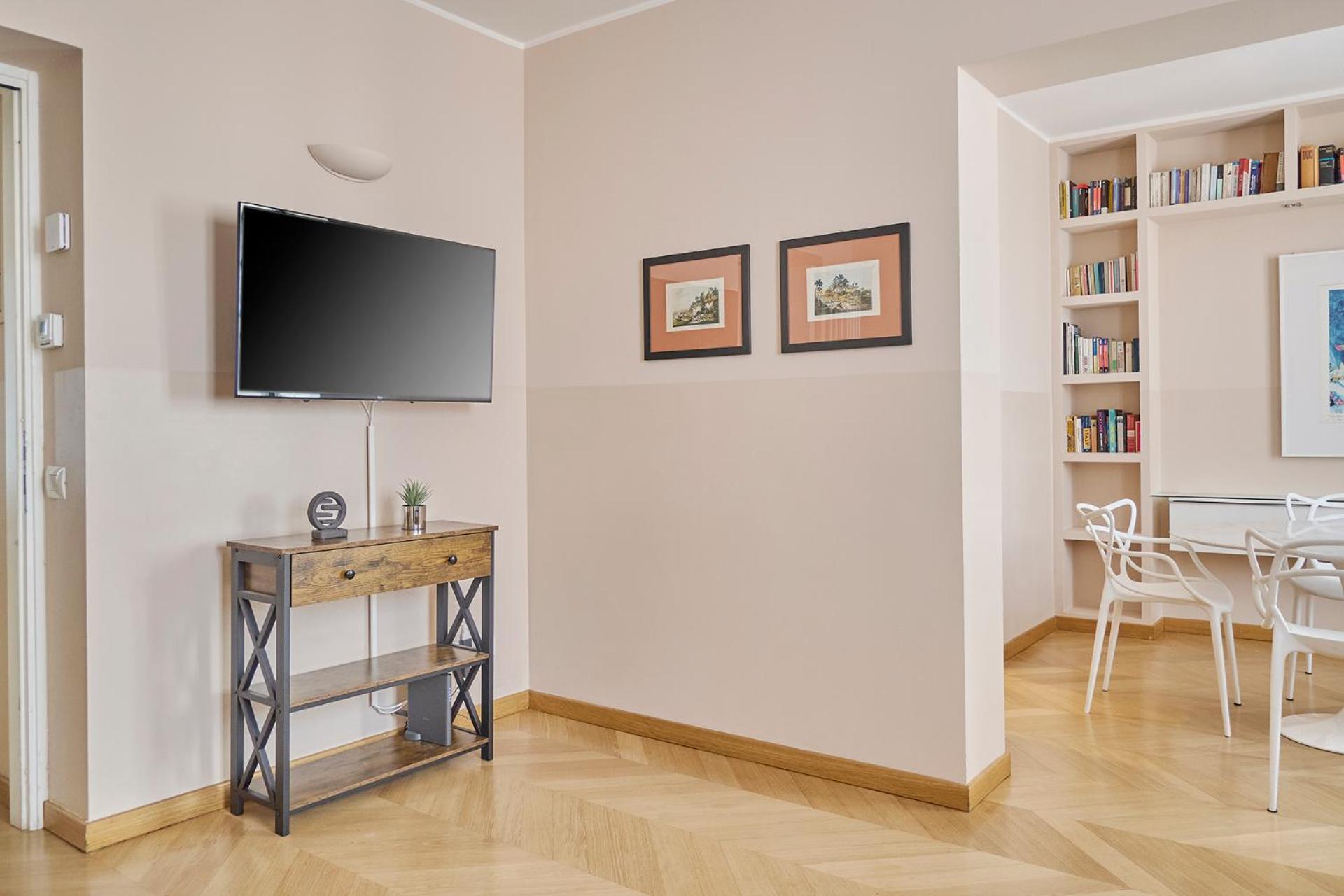 Milan Retreats Duomo Carrobbio Apartment ภายนอก รูปภาพ