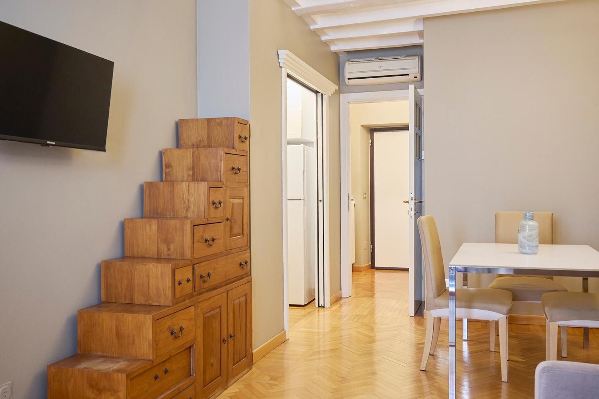 Milan Retreats Duomo Carrobbio Apartment ภายนอก รูปภาพ